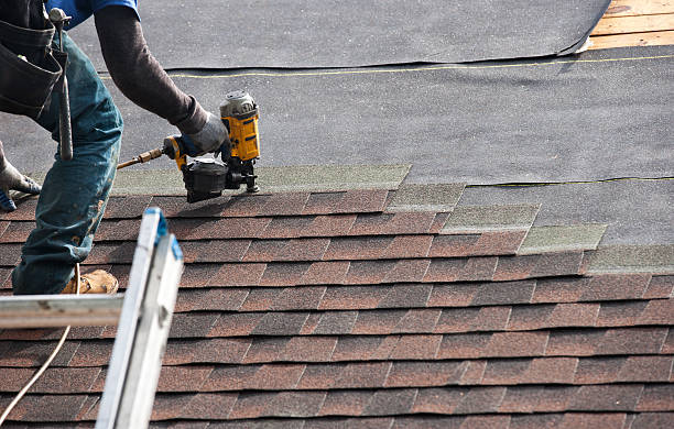 Licensed Roofing service in New London, NH - Brentwood Metal Roofing